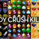Illustration for article titled Ten Games To Play Instead Of Candy Crush Saga